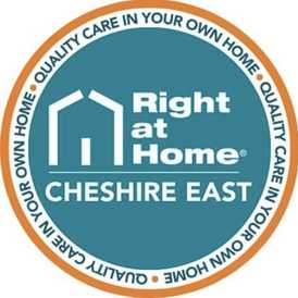 Right at Home Cheshire East (Live-in Care) - Live In Care