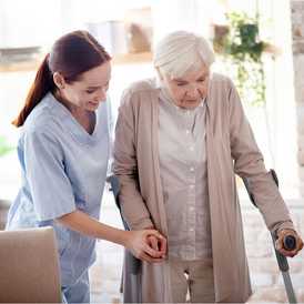 Care 24 Oldham - Home Care
