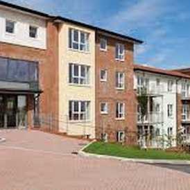 Bentley Grange - Retirement Living