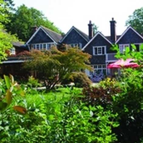 Windlesham Manor - Care Home