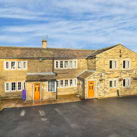 Valley View Residential Care Home - Care Home