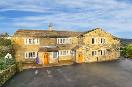 Valley View Residential Care Home - Care Home