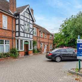 Murdoch House - Care Home