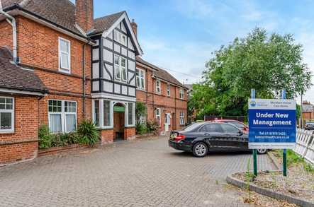 West Oak Care Home - Care Home