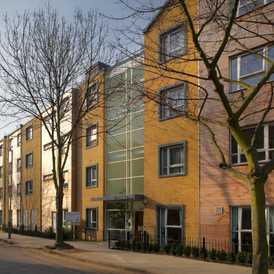 Lennox House - Care Home