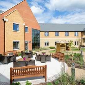 Juniper House Residential Care Home - Care Home