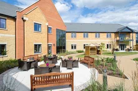 Ablegrange Severn Heights Limited - Care Home