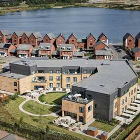 Waterhouse Manor Care Home - Care Home