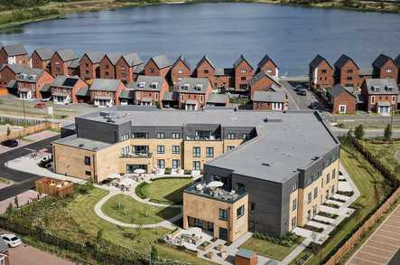 St Margarets Care Home - Care Home