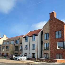 Clarendon House Care Home - Care Home