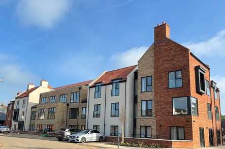 Clarendon House Care Home - Care Home