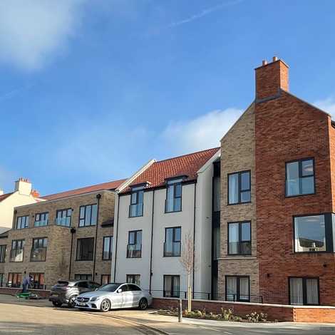 Clarendon House Care Home - Care Home