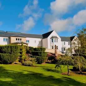 Rumbling Bridge Nursing Home - Care Home