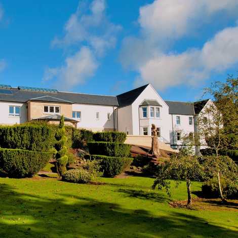 Rumbling Bridge Nursing Home - Care Home