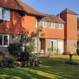 Lime Tree House Residential Home - Care Home