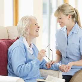 Prime 4 Care Ltd (Live-in Care) - Live In Care