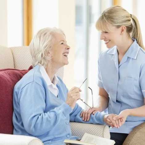 Prime 4 Care Ltd (Live-in Care) - Live In Care