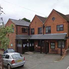 St Marys - Care Home