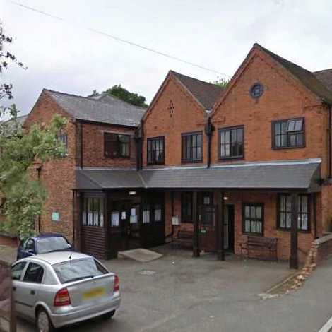 St Marys - Care Home