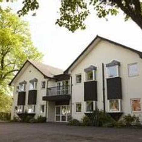Orchard House Nursing Home - Care Home