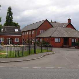 The Gables Retirement Home - Care Home