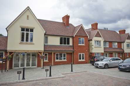 Bridge House Care Home - Care Home