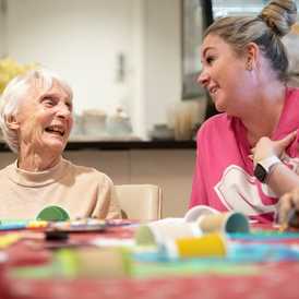 Acorn Court Care Home - Care Home
