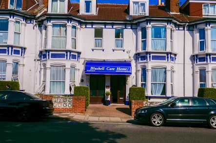 The Briars - Care Home