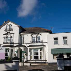 Mountside Residential Care Home - Care Home