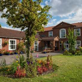OSJCT Stirlings - Care Home