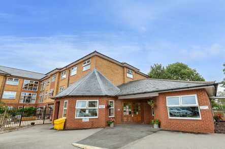 Kents Hill Care Home - Care Home
