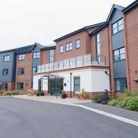 Samuel House - Care Home