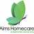 Aims Homecare Limited -  logo