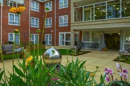 The Cottage Christian - Care Home