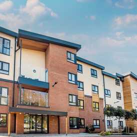 Riverside Place - Care Home
