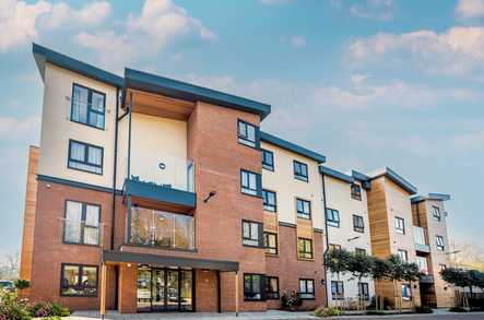 Riverside Place - Care Home