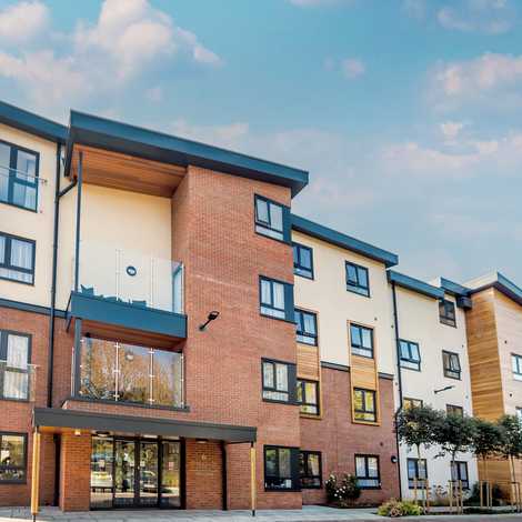 Riverside Place - Care Home