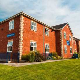 Bluebell Court Care Home - Care Home