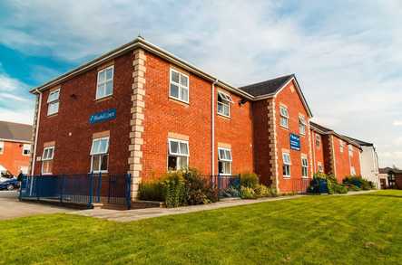 Bluebell Court Care Home - Care Home