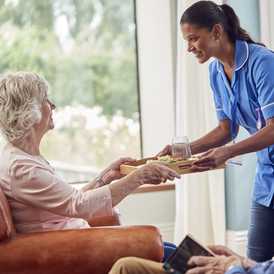 Ideal Care Services - Kent - Home Care