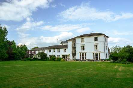 Elgar Court Care Home - Care Home