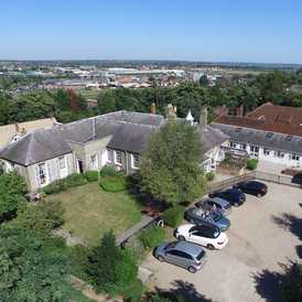The Lodge - Care Home