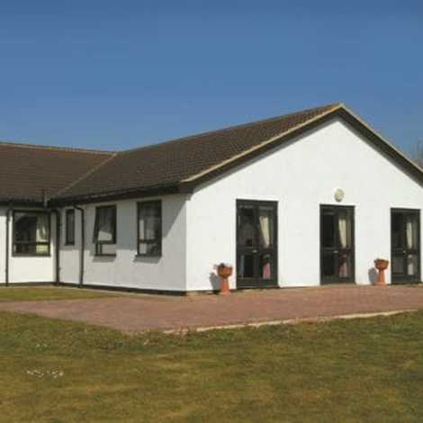 Nightingale House Care Centre - Care Home