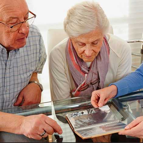 Ability Care - Home Care