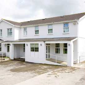Treetops Residential Care Home - Care Home