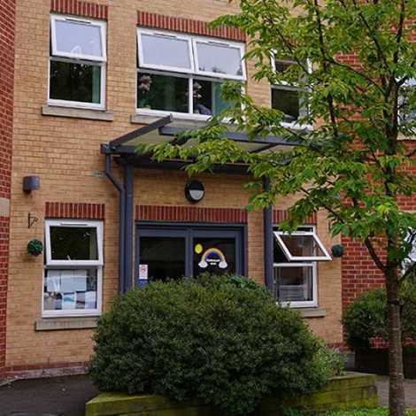 Castlecroft Residential Care Home - Care Home