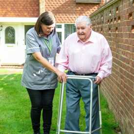 18 Clareville Road Orpington - Home Care