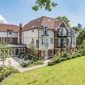 Wokingham - Retirement Living