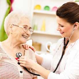 Hillview Care Services Limited - Home Care