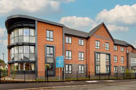 The Limes Residential Home - Care Home